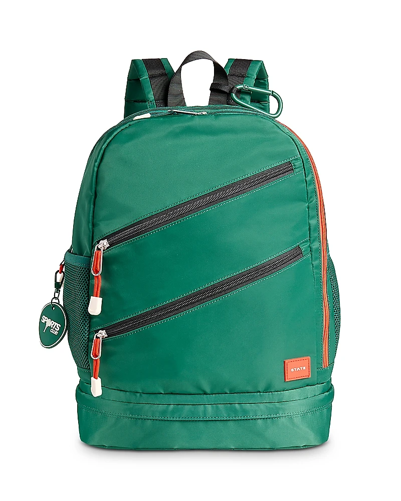 State Kids' Lenox Tennis Backpack