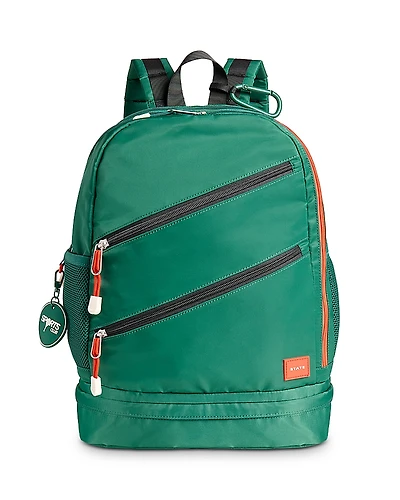 State Kids' Lenox Tennis Backpack