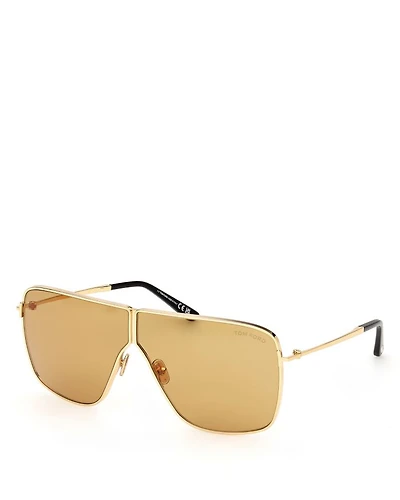 Navigator Sunglasses, 68mm