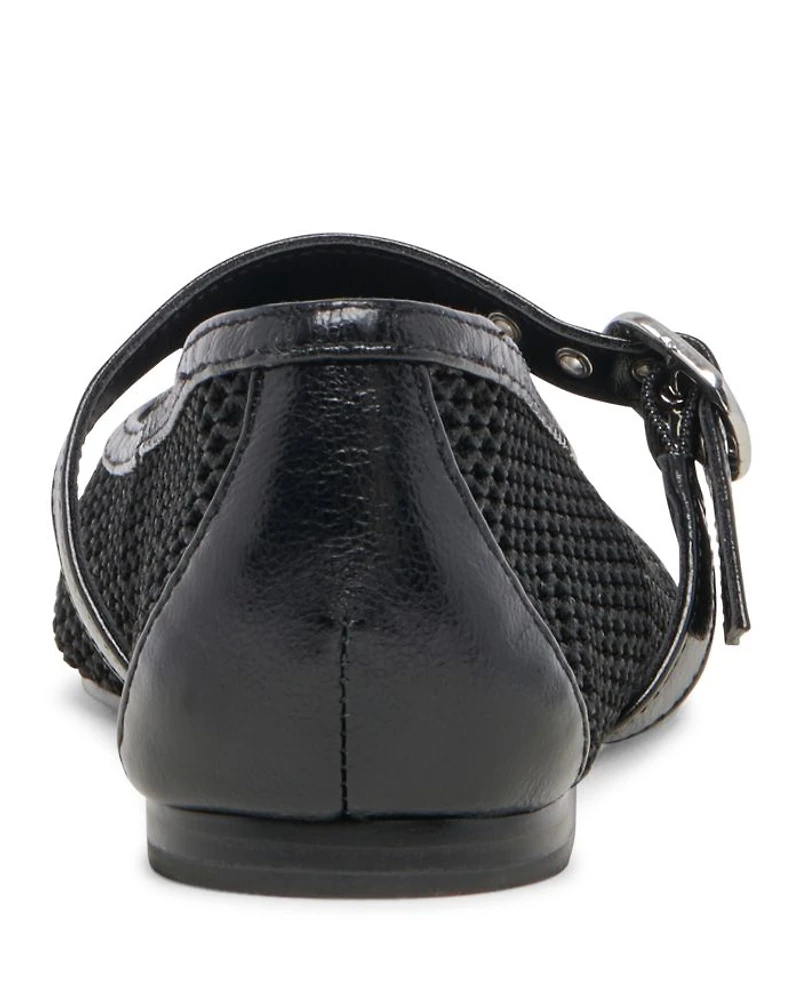 Women's Rodni Mesh Mary Jane Flats