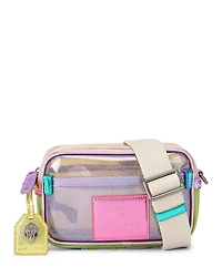 Small Vinyl Southbank Camera Bag