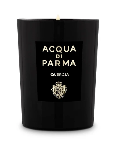 Signatures of the Sun Quercia Candle 7 oz.