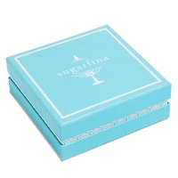 Summer Vacay 4 Pc Candy Bento Box
