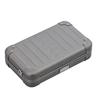 Aleon Small Aluminum Crossbody Case