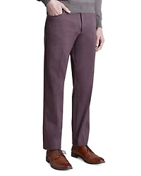 Cotton & Cashmere Pant