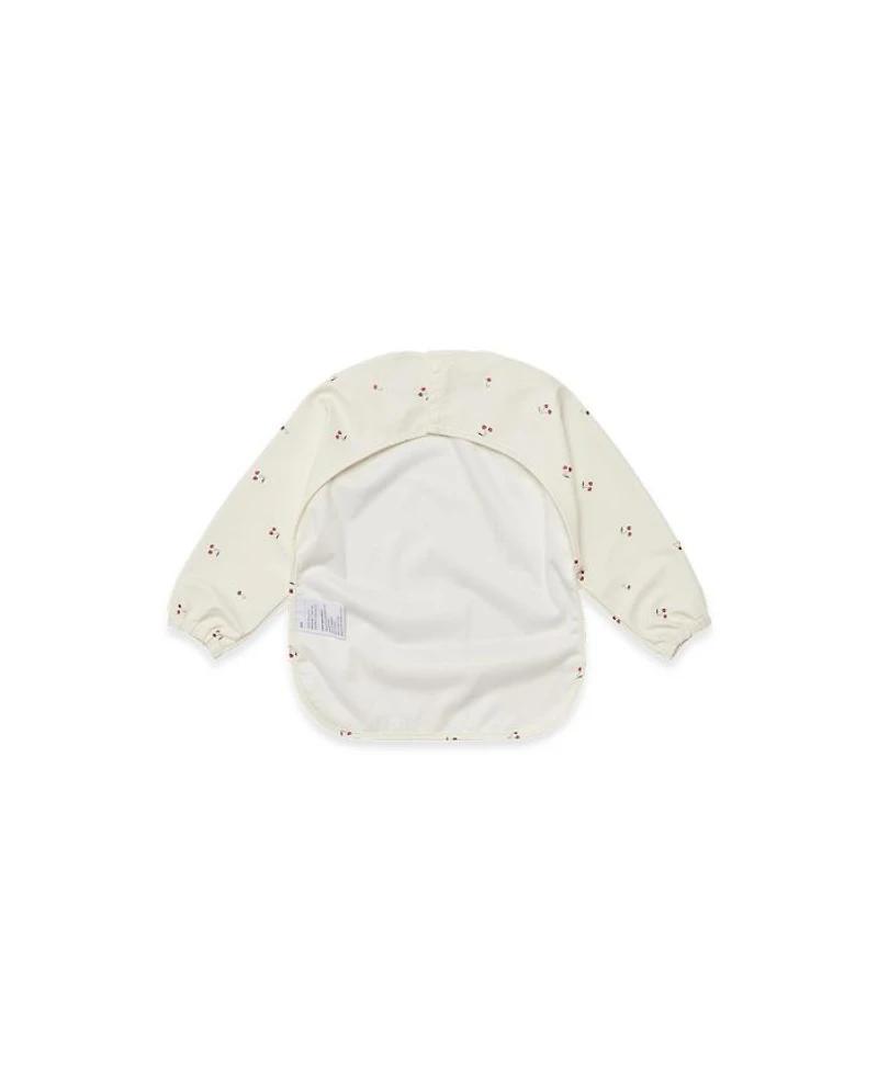 Unisex Smock Bib - Baby