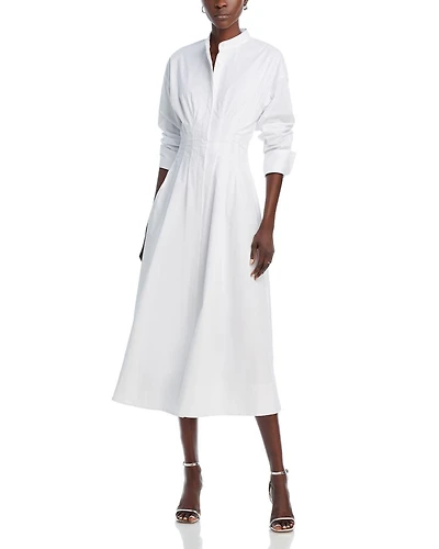 Lorenza Midi Dress