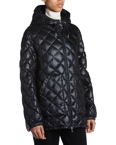 Moncler Quilted Jacket
