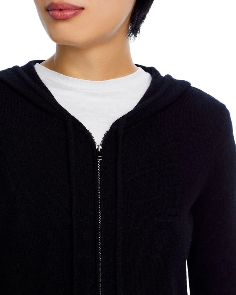 Zip Hoodie - Exclusive