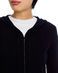 Zip Hoodie - Exclusive