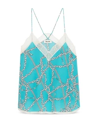Christy CDC Chaines Camisole