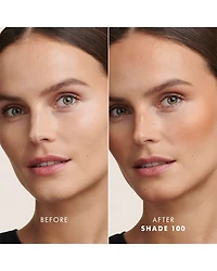 Luminous Silk Creamy Bronzing Powder