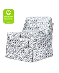 Crawford Water Repellent & Stain Resistant Swivel Glider