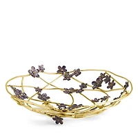 Forget Me Not Large Decorative Bowl