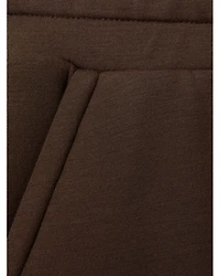 Bernie Wide Leg Joggers
