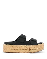 Women's Qiana 2 Espadrille Platform Sandals