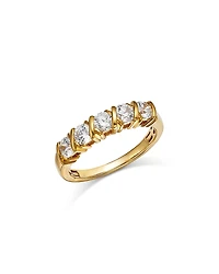 Bloomingdale's Fine Collection Diamond Band