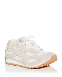 Bottega Veneta Women's Orbit Low Top Sneakers