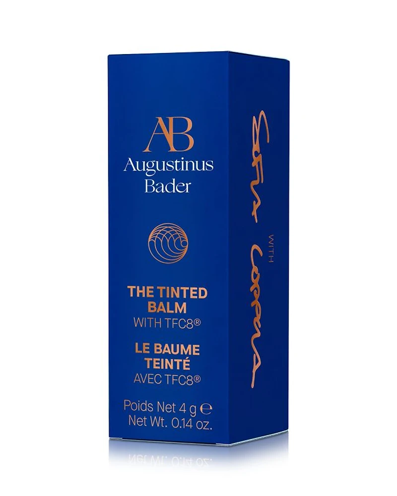 x Sofia Coppola The Tinted Balm 0.14 oz.