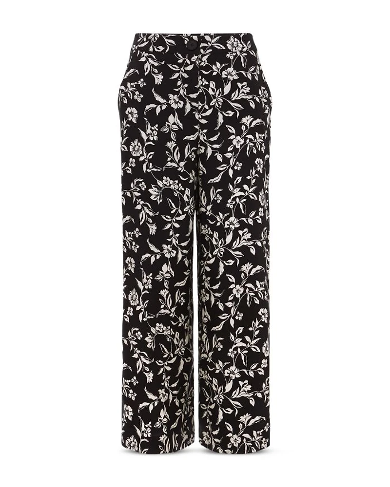 Eve Cropped Pants