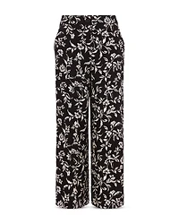 Eve Cropped Pants