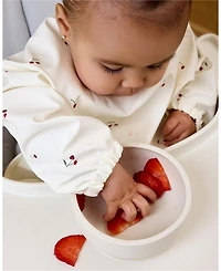 Unisex Smock Bib - Baby