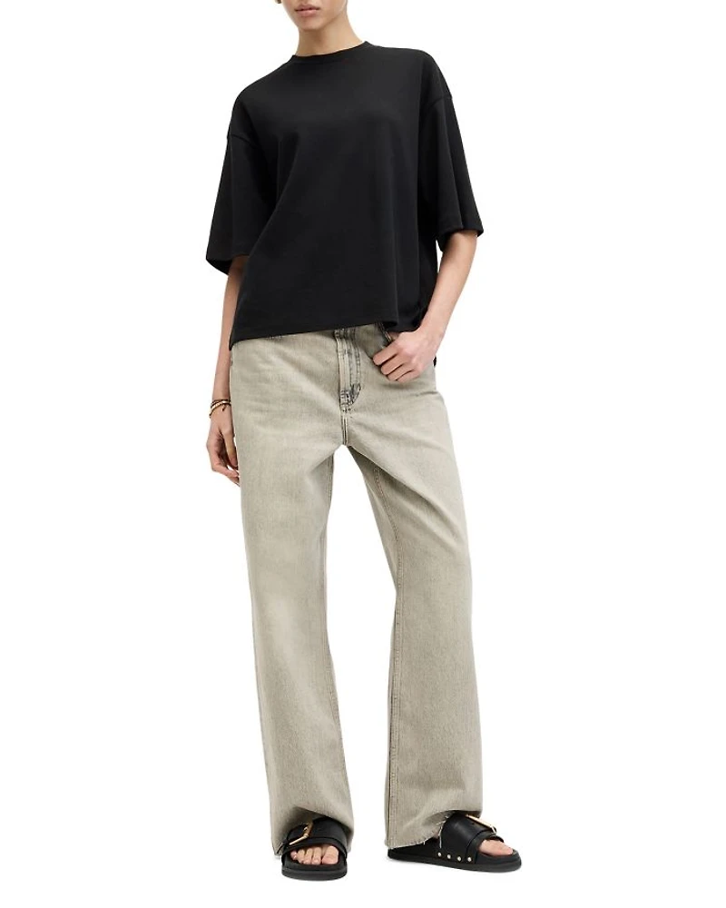 Amelie Oversized Tee