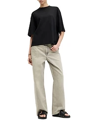 Amelie Oversized Tee