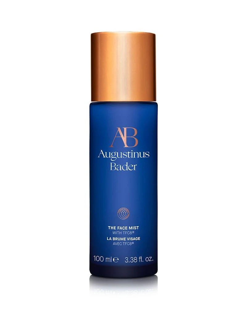 The Face Mist 3.38 oz.