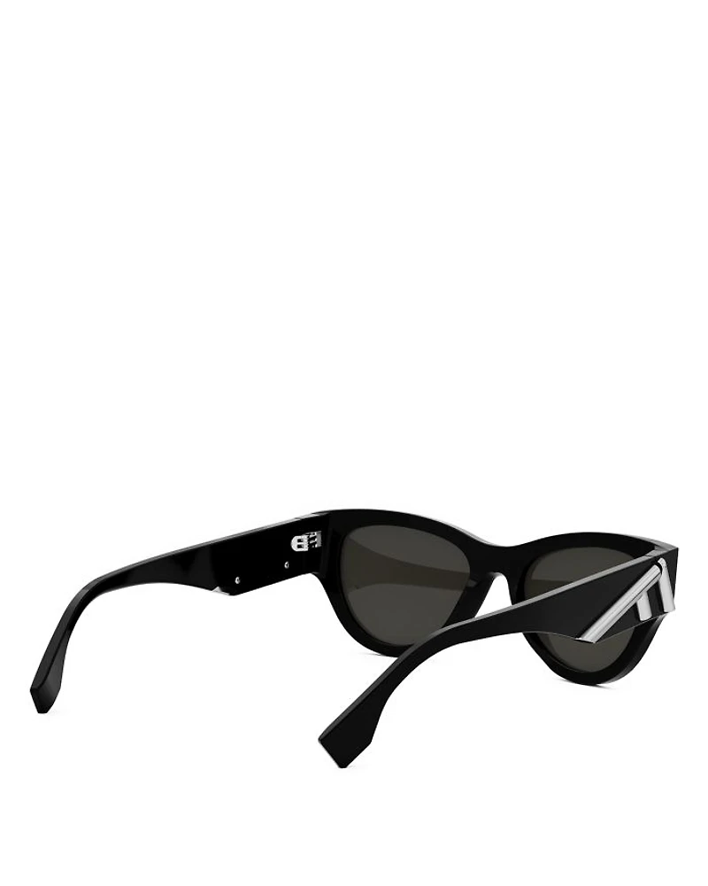 First Round Sunglasses, 138mm