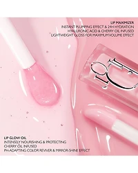 Lip Glow Oil