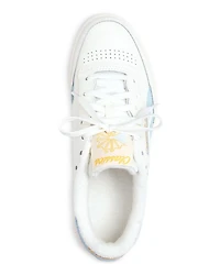 Women's Club C Revenge Low Top Sneakers