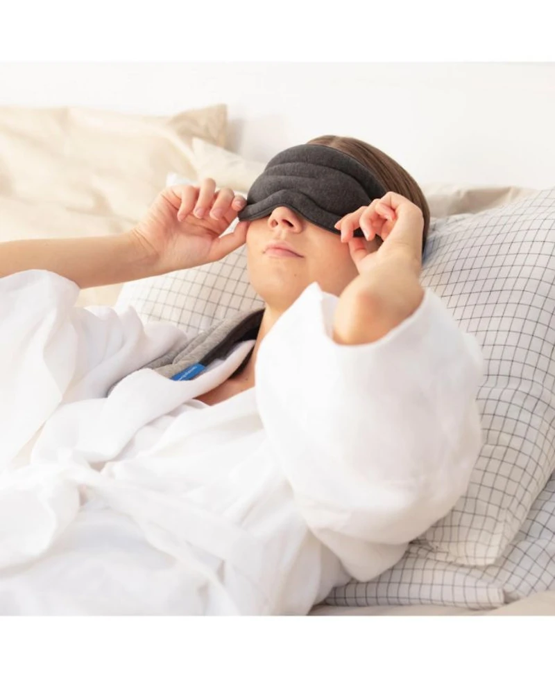 Hot & Cold Eye Mask