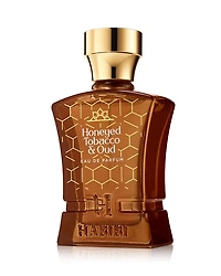 Honeyed Tobacco & Oud Eau de Parfum 2.5 oz.