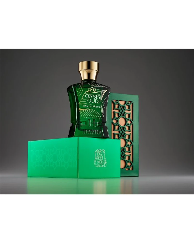 Oasis Oud Eau de Parfum 2.5 oz.