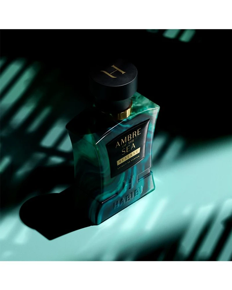 Ambre of the Sea Extrait de Parfum 2.5 oz.