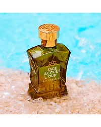 Sage & Citrus Oud Eau de Parfum 2.5 oz.
