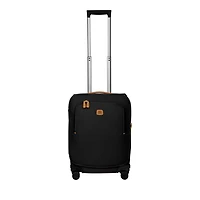 Firenze 21" Spinner Carry on Suitcase