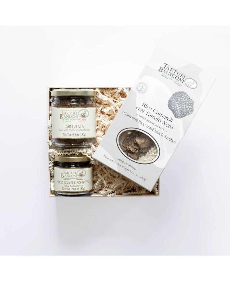 Truffle Risotto Kit