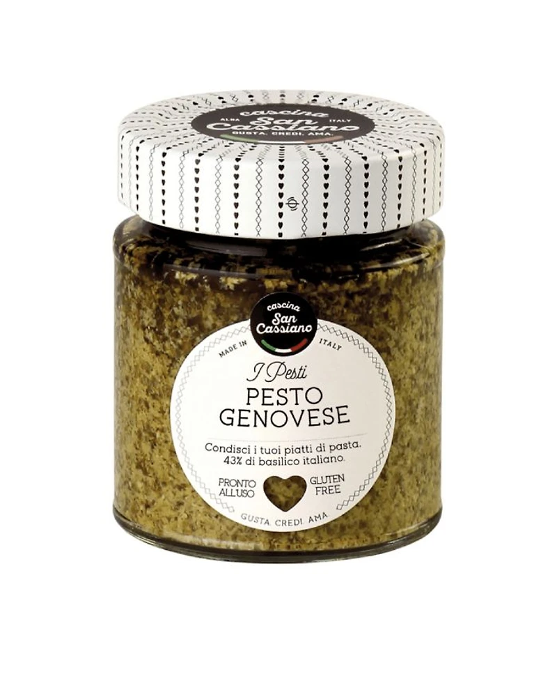 Taste of Italy Deluxe Gift Box