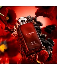 Scarlet Poppy Cologne Intense