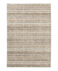 Oriental Weavers Ellington ELL10 Runner Area Rug, 2'3 x 7'6