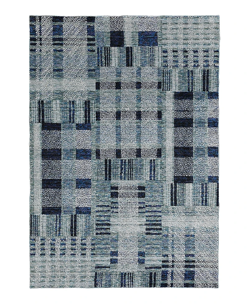 Oriental Weavers Atlas 752B0 Area Rug, 6'7 x 9'6