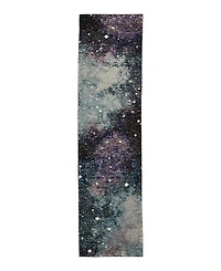 Oriental Weavers Evolution 0958A Runner Area Rug, 2'3 x 8'