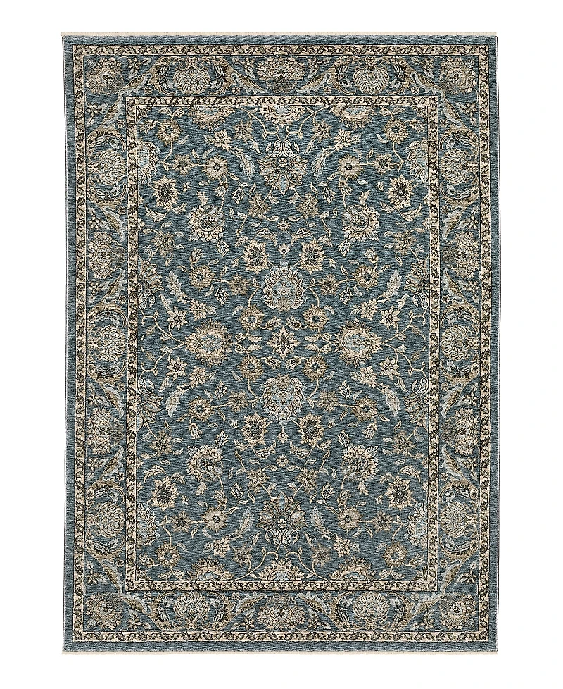 Oriental Weavers Aberdeen 070H1 Area Rug, 3'3 x 5'