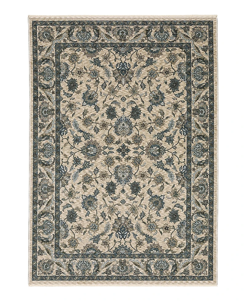 Oriental Weavers Aberdeen 070I1 Beige 7.10 x 10.10