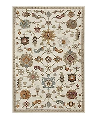 Oriental Weavers Andorra 2419B Area Rug, 7'10 x 10'10