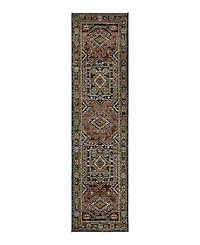 Oriental Weavers Andorra 2442A Runner Area Rug