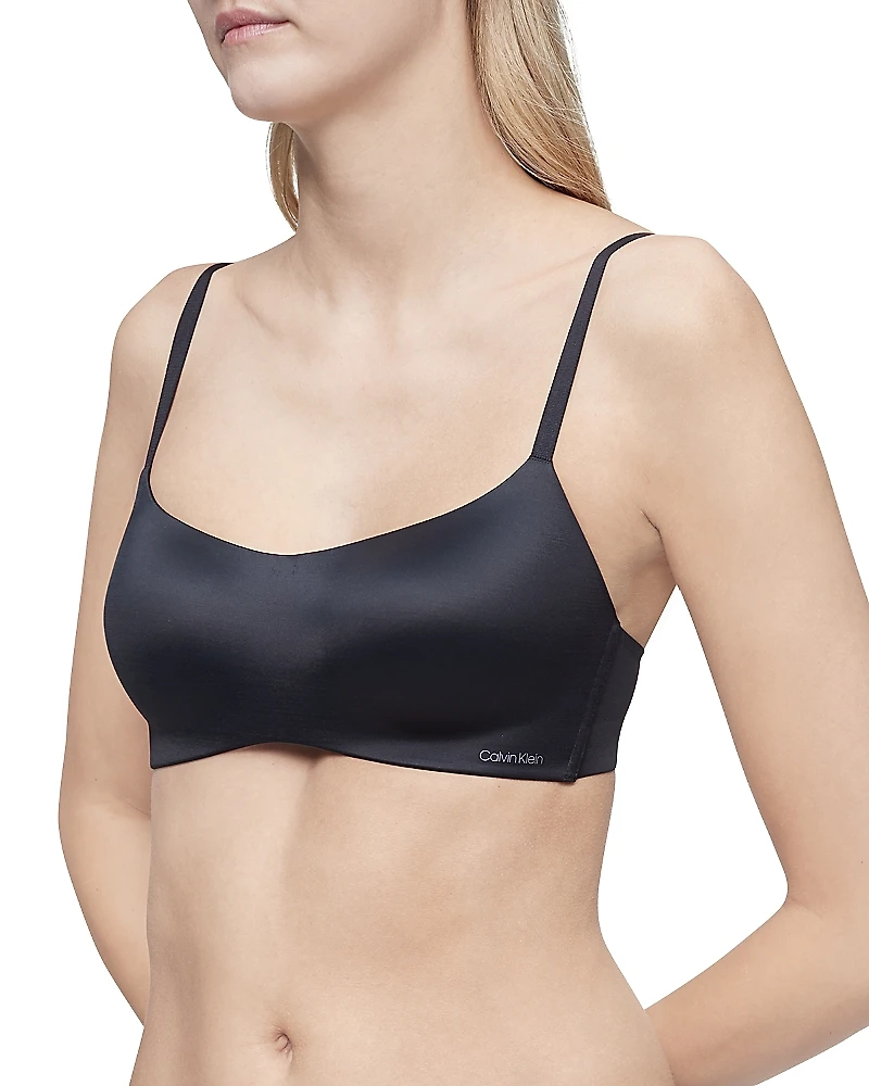 Calvin Klein Liquid Touch Bralette