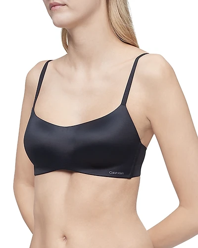 Calvin Klein Liquid Touch Bralette
